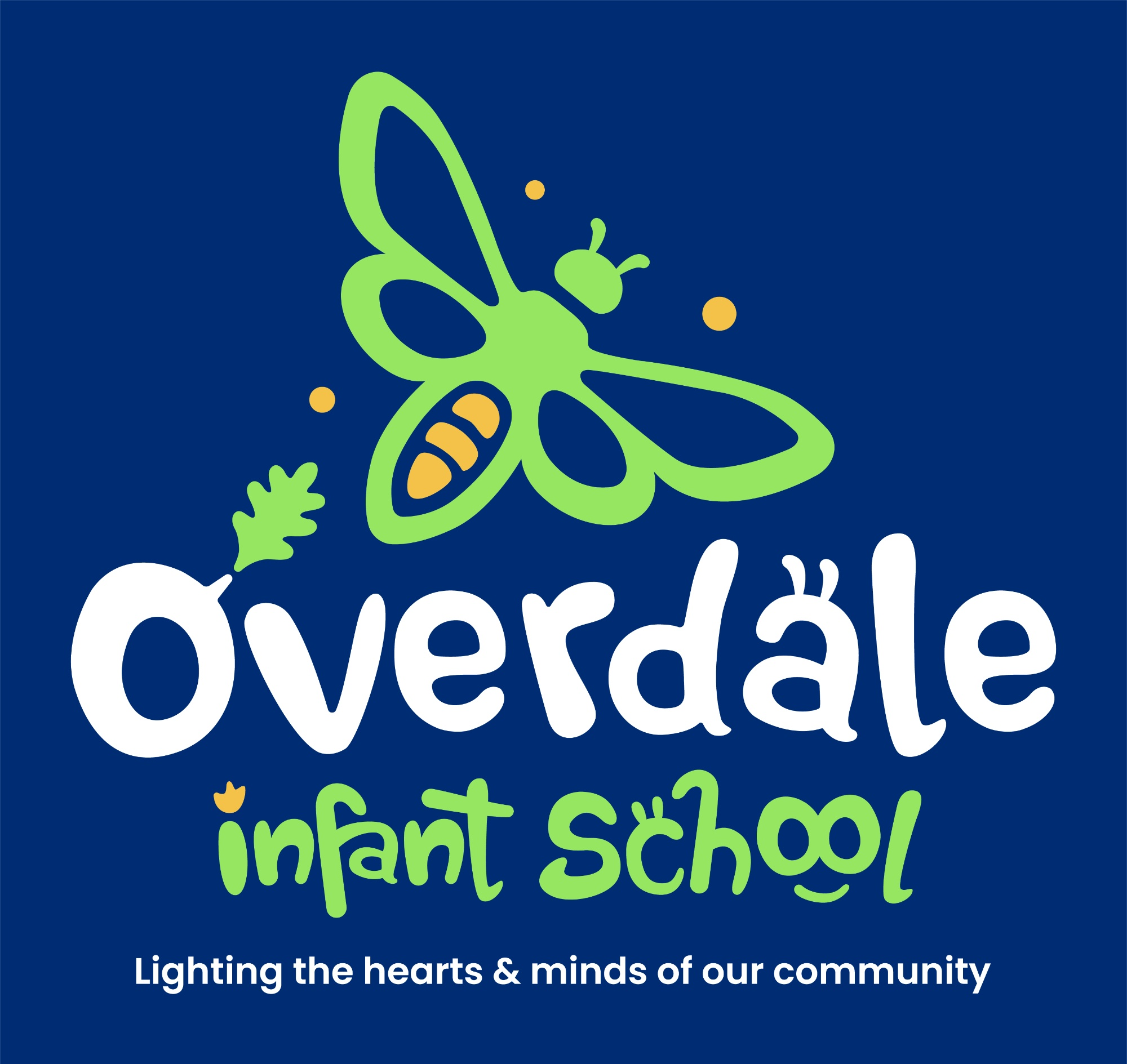 Overdale Infants